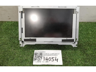 Дисплей    9X2310E889AD, 9X2310E889AD   Jaguar XF X250