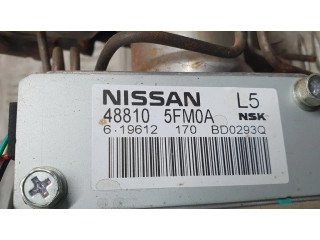 Volant Nissan Micra K14 2016 488105FM0A, ELECTRO-MECANICA