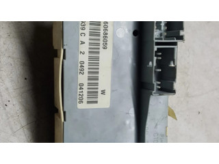 Блок комфорта 50507094, 50507093   Alfa Romeo 159   