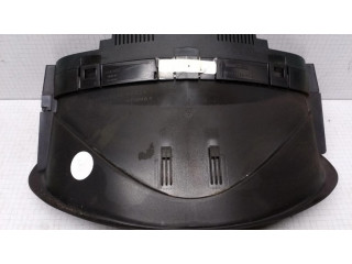 Přístrojová deska Mercedes-Benz C AMG W203 2001 A2035407111, 88311323