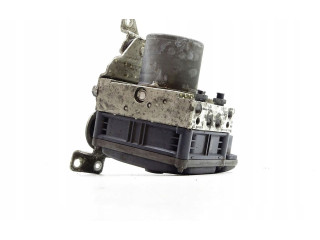 Блок АБС 4G0907379F Audi A6 S6 C7 4G 2011 - 2018 года