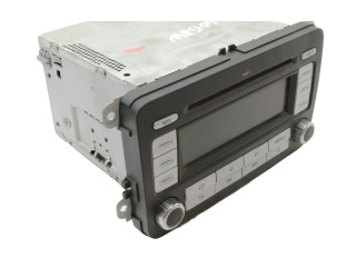 Блок управления HiFi audio