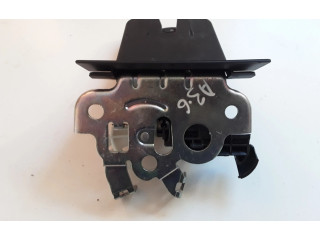 Zámek zadních dveří 8R0827505 Audi A3 S3 8V 2016