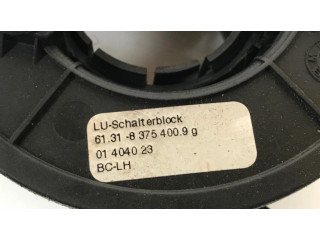 Подрулевой шлейф SRS 8375400, 01404023   BMW 5 E39