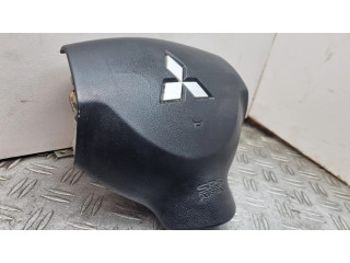 Подушка безопасности водителя 7030A088XA, 607063500A Mitsubishi Outlander
