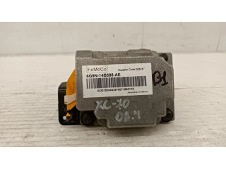 Блок подушек безопасности 6G9N14B588AE Volvo S80