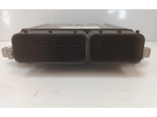 Блок управления двигателем Блок управления 31272463AA   Volvo V70