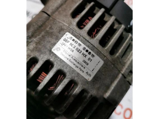 Генератор Skoda Octavia Mk2 (1Z)