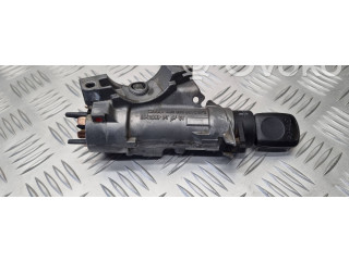 Комплект блоков управления 038906019HT, 0281010947   Skoda Fabia Mk1 (6Y)