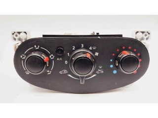 Модуль блока управления кондиционером 5P3741700, 5P3743000 Dacia Dokker