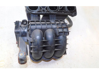 Всасывающий коллектор