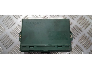 Блок комфорта 46517330, 39007470 Fiat Marea