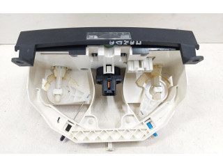 Блок управления климат-контролем C4505, 40614 Mazda 3 I