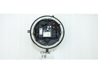 Вентилятор печки    F011500133   Mercedes-Benz E AMG W210