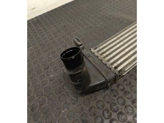 Интеркулер Dacia Sandero