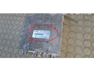 Řídící jednotka 0281001421 Volkswagen Vento 1996