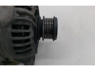 Генератор 045903023A   Skoda Fabia Mk2 (5J)   для двигателя BNV