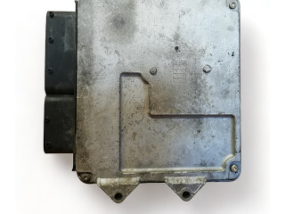 Блок управления двигателя 55195818, 188A9000 Fiat Idea