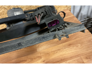 Вентилятор радиатора     1J0121207M    Audi TT Mk1 