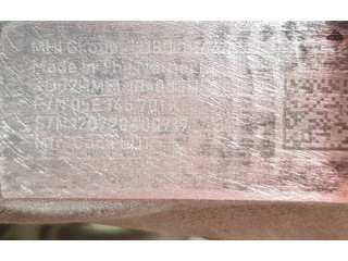 Turbodmychadlo Турбина 05e145701k Audi A3 8Y DPCA