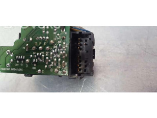 Ручка стеклоочистителей MR141720 Mitsubishi Carisma