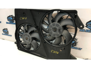 Вентилятор радиатора     24041556    Chrysler 300 - 300C 3.0