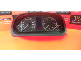 Панель приборов 1031098101, 1252598   Mercedes-Benz A W169       