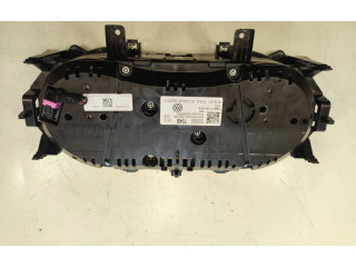 Панель приборов 3G0920754B, 3G0260303   Volkswagen PASSAT B8       