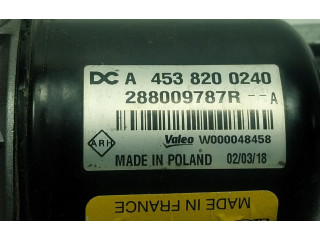 Моторчик дворников 288009787R Smart ForTwo III C453