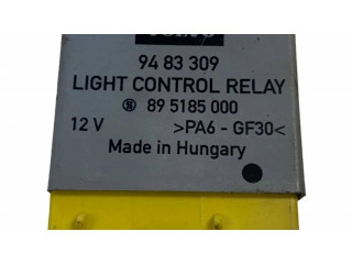 Реле фонарей