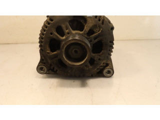 Генератор 2542228B Citroen Berlingo