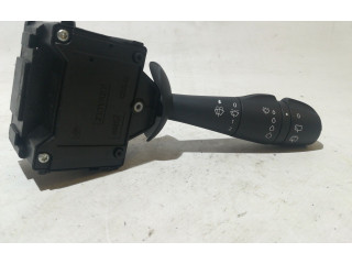 Включатель скорости стеклоочистителей 255671163R   Renault Clio IV