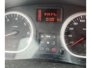 Руль Dacia Duster  2010 - 2017 года       