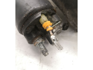 Стартер 02A911023T, 0001107022 Volkswagen Golf IV