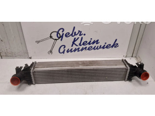 Интеркулер 13356681, 39109103 Vauxhall Astra K