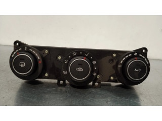 Блок управления климат-контролем 972501H0003Q   KIA Ceed