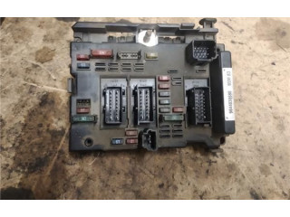 Блок предохранителей 9644038680, 9644038680 Citroen Xsara