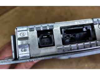 Блок управления HiFi audio 6h5219c032ag Jaguar XF X250