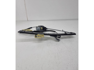 Электрический механизм для подъема окна без двигателя 81A837462   Audi Q2 -