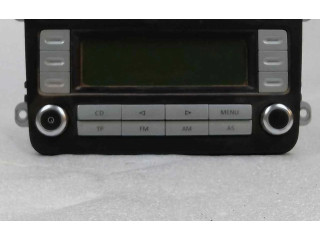 Řídící jednotka K0035186AD, K0035186AD Volkswagen Caddy