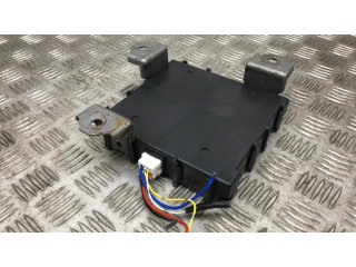 Другие блоки управления / модули