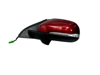 Зеркало электрическое Volvo S60 2014 - 2018 года