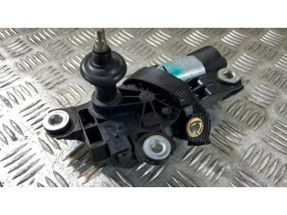 Моторчик заднего дворника 31290792 Volvo C30