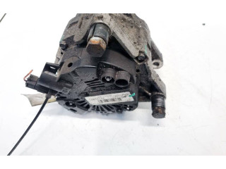 Генератор c607214a, tg9b068   Citroen Nemo 1.4     