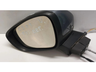 Zpětné zrcátko levé Citroen C3 2010 1607144580