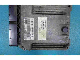 Řídící jednotka 0281011684, IMPRK863781 Audi A8 S8 D3 4E 2004