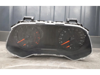 Přístrojová deska Renault Clio V 2021 248101494R