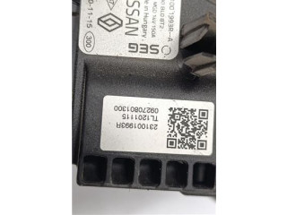 Генератор 231001993R, 231001993R Dacia Duster