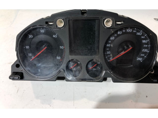 Přístrojová deska Volkswagen PASSAT B6 2006 A2C53042108, A2C53117394