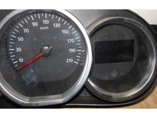 Панель приборов 248099355R, 248099355R Dacia Lodgy